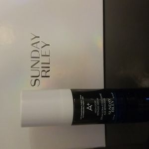 Sunday Riley A+ High Dose Retinoid Serum
